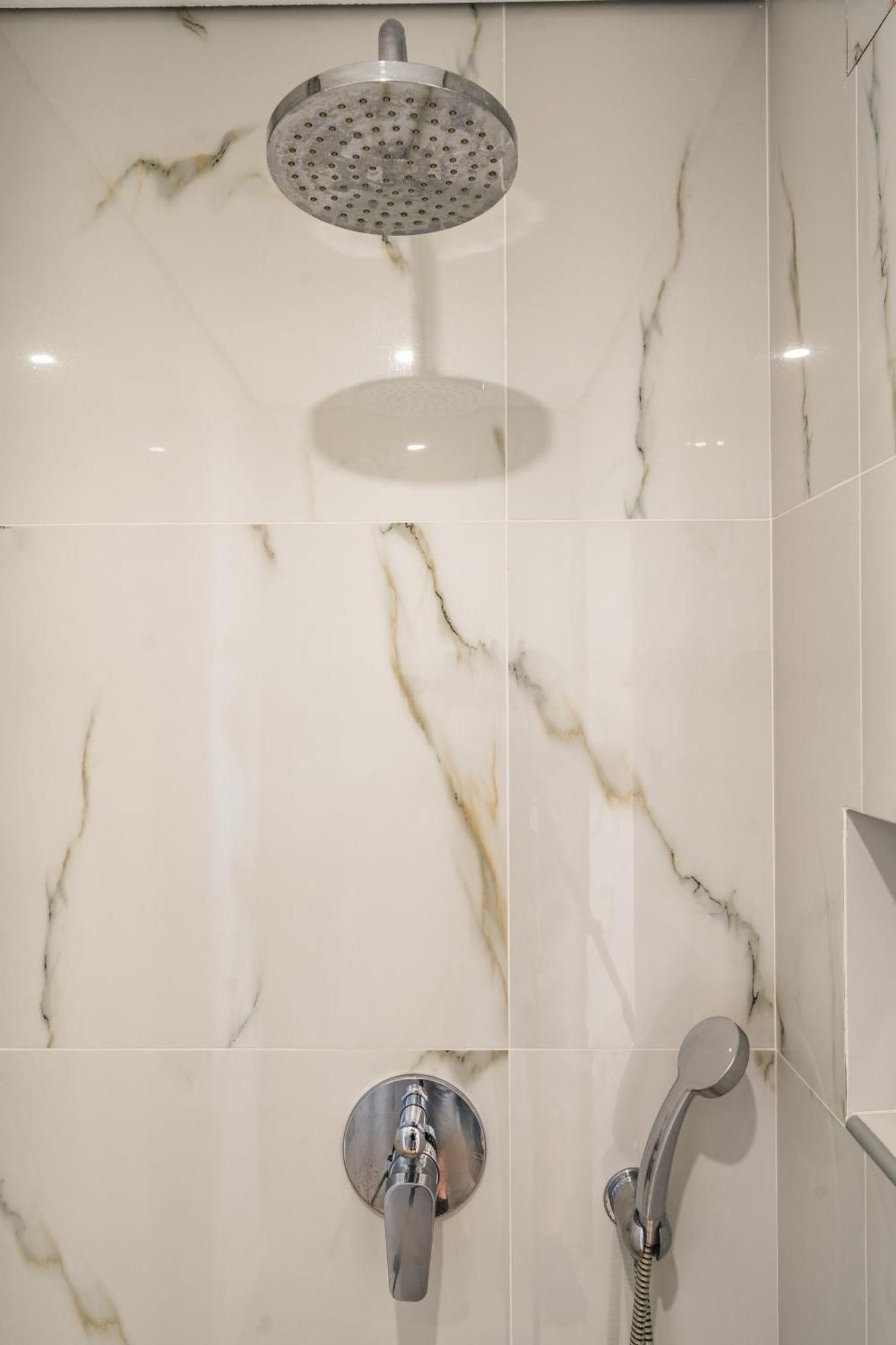 Manousis Aparthotel Τσιλιβί Εξωτερικό φωτογραφία
