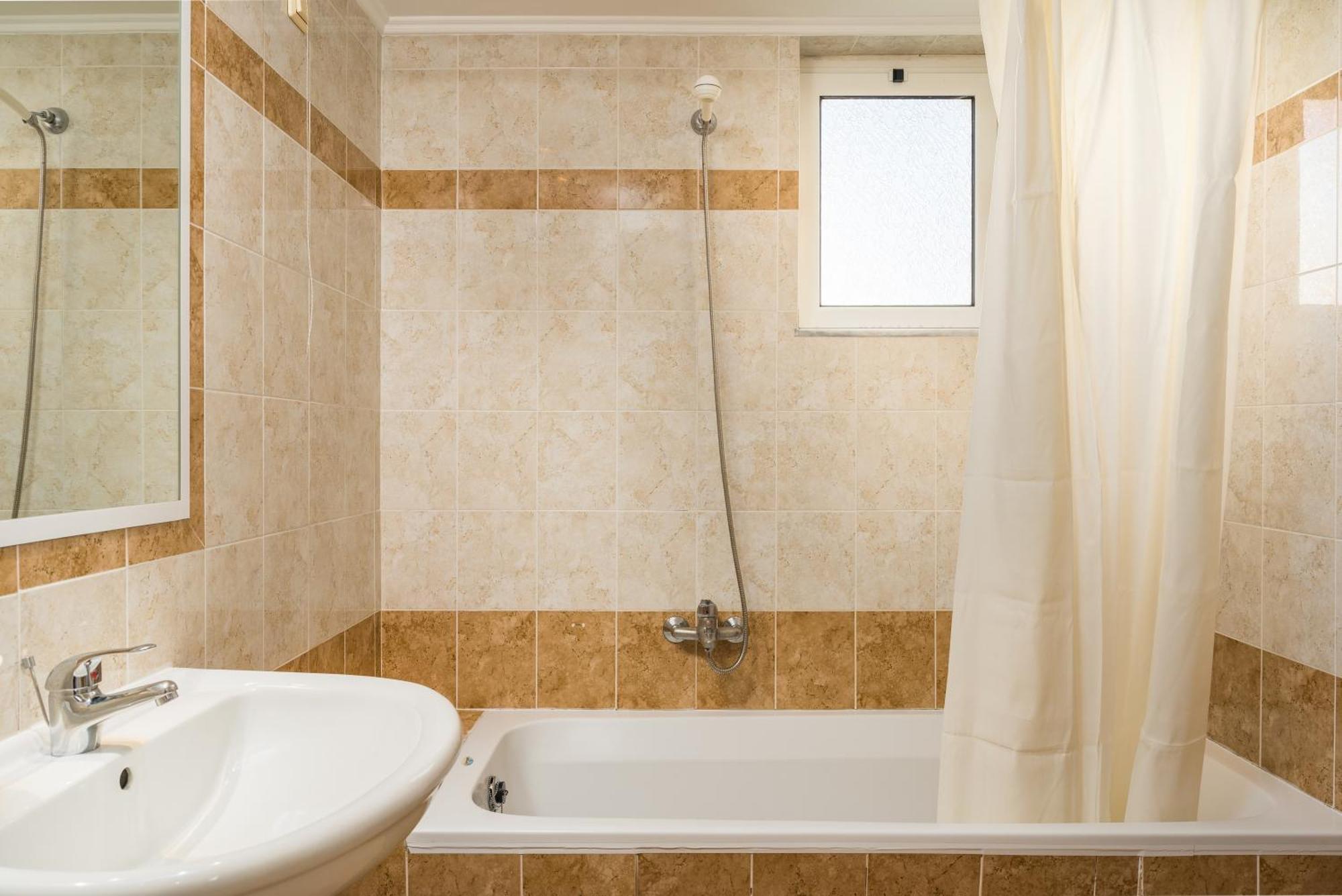 Manousis Aparthotel Τσιλιβί Εξωτερικό φωτογραφία